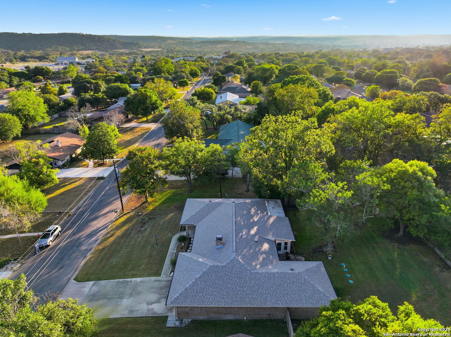 118 Timber Lane Kerrville, TX 78028 - Photo 47 of 49
