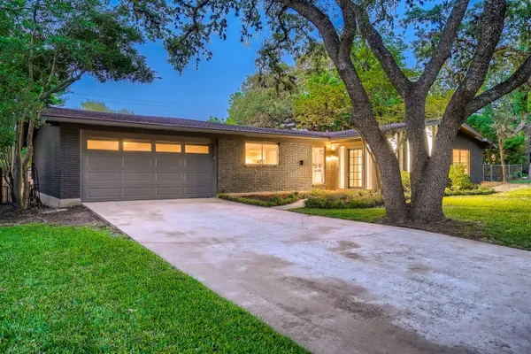 $4,395 | 5325 Western Hills Drive, Austin, TX 78731