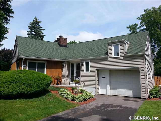 30 Penarrow Road Brighton, NY 14618 - Photo 1 of 1 Exterior Front