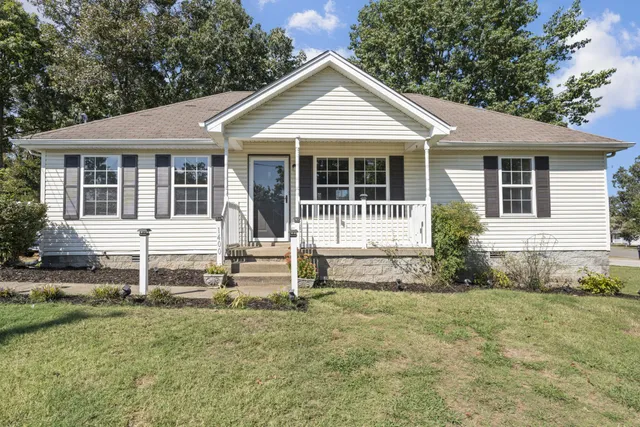 $315,000 | 1400 Bright Sky Court, La Vergne, TN 37086