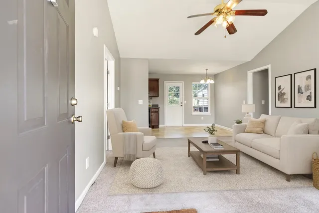 $315,000 | 1400 Bright Sky Court, La Vergne, TN 37086