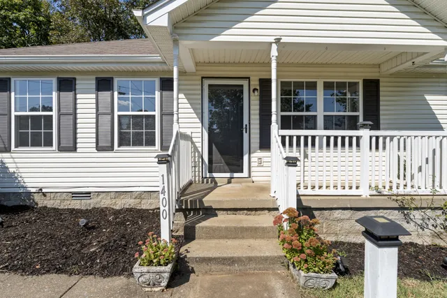 $315,000 | 1400 Bright Sky Court, La Vergne, TN 37086