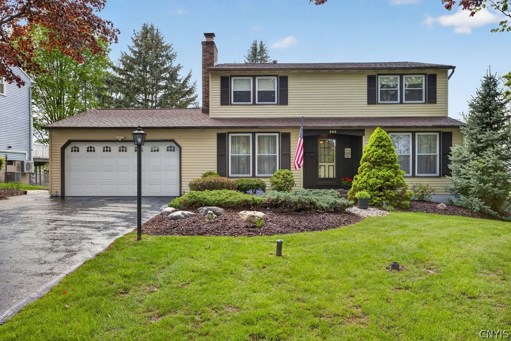 500 Whedon Road Camillus, NY 13219 - Photo 2 of 50