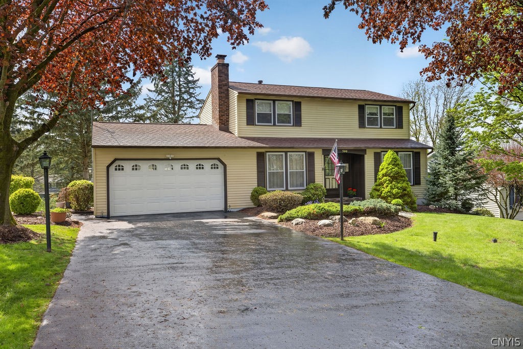 500 Whedon Road Camillus, NY 13219 - Photo 3 of 50