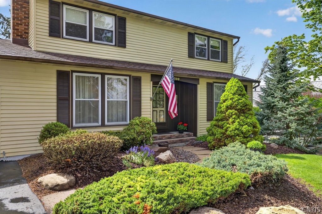 500 Whedon Road Camillus, NY 13219 - Photo 4 of 50