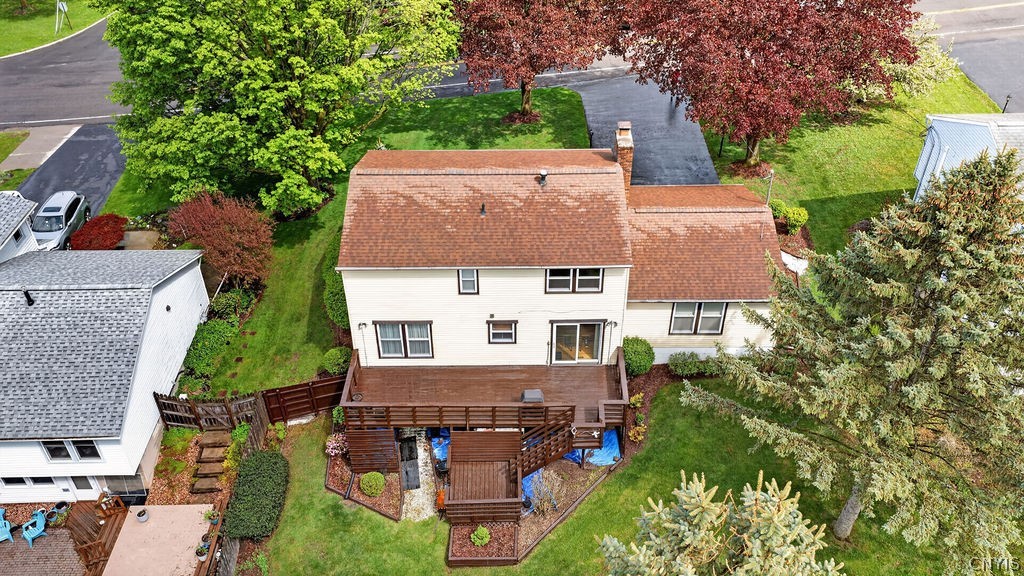 500 Whedon Road Camillus, NY 13219 - Photo 47 of 50