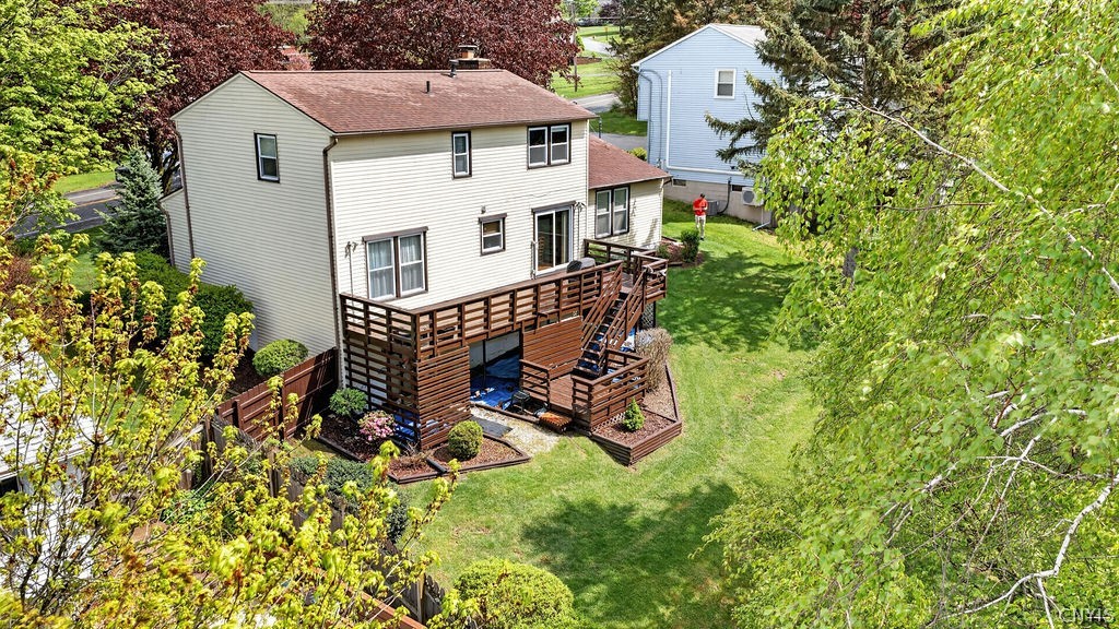 500 Whedon Road Camillus, NY 13219 - Photo 48 of 50
