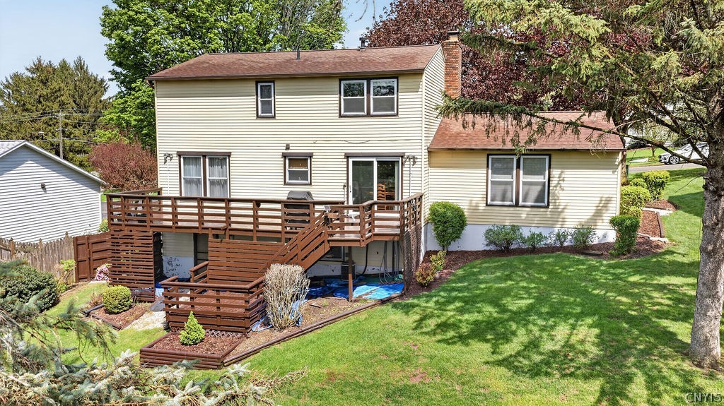 500 Whedon Road Camillus, NY 13219 - Photo 49 of 50