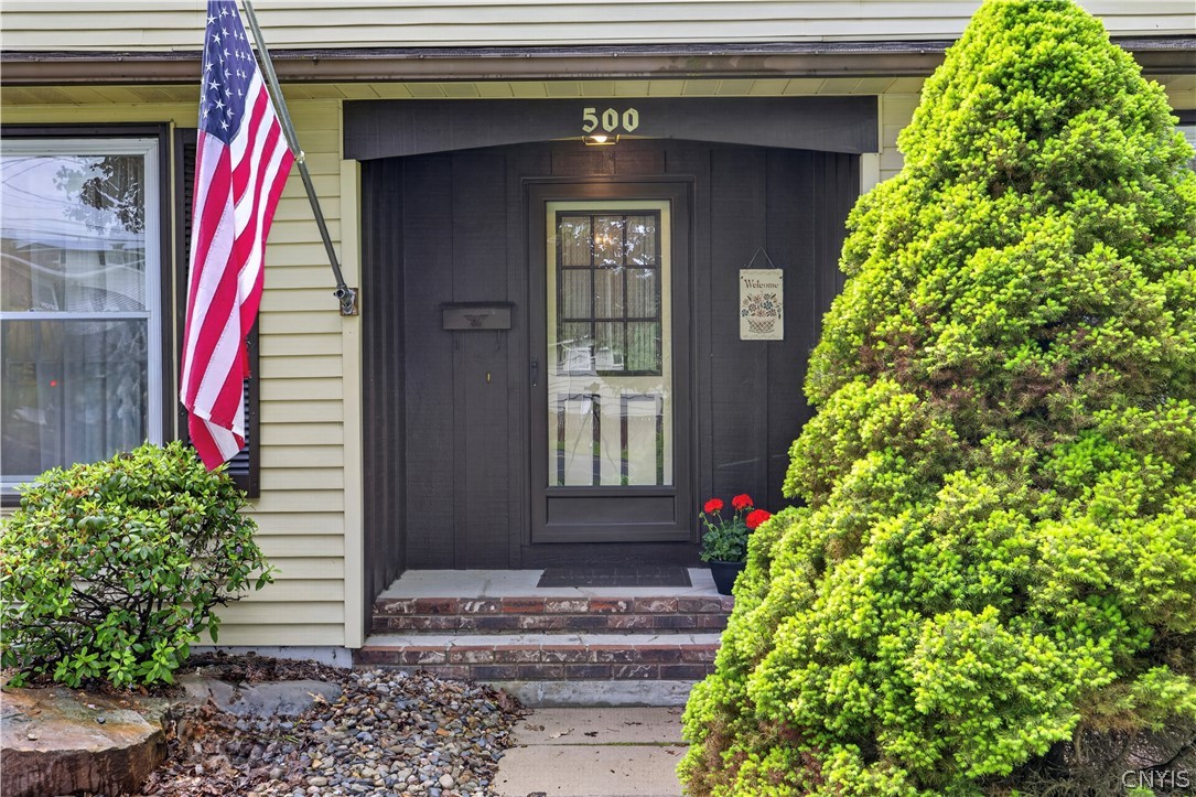 500 Whedon Road Camillus, NY 13219 - Photo 5 of 50