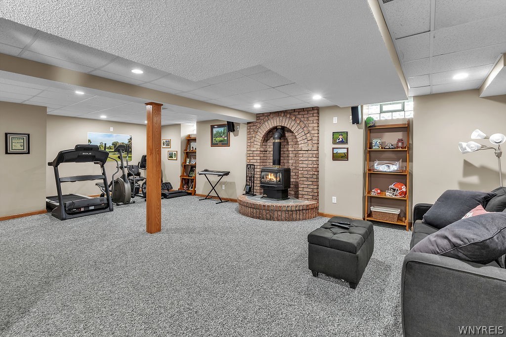 2341 County Line Road Darien, NY 14004 - Photo 26 of 50