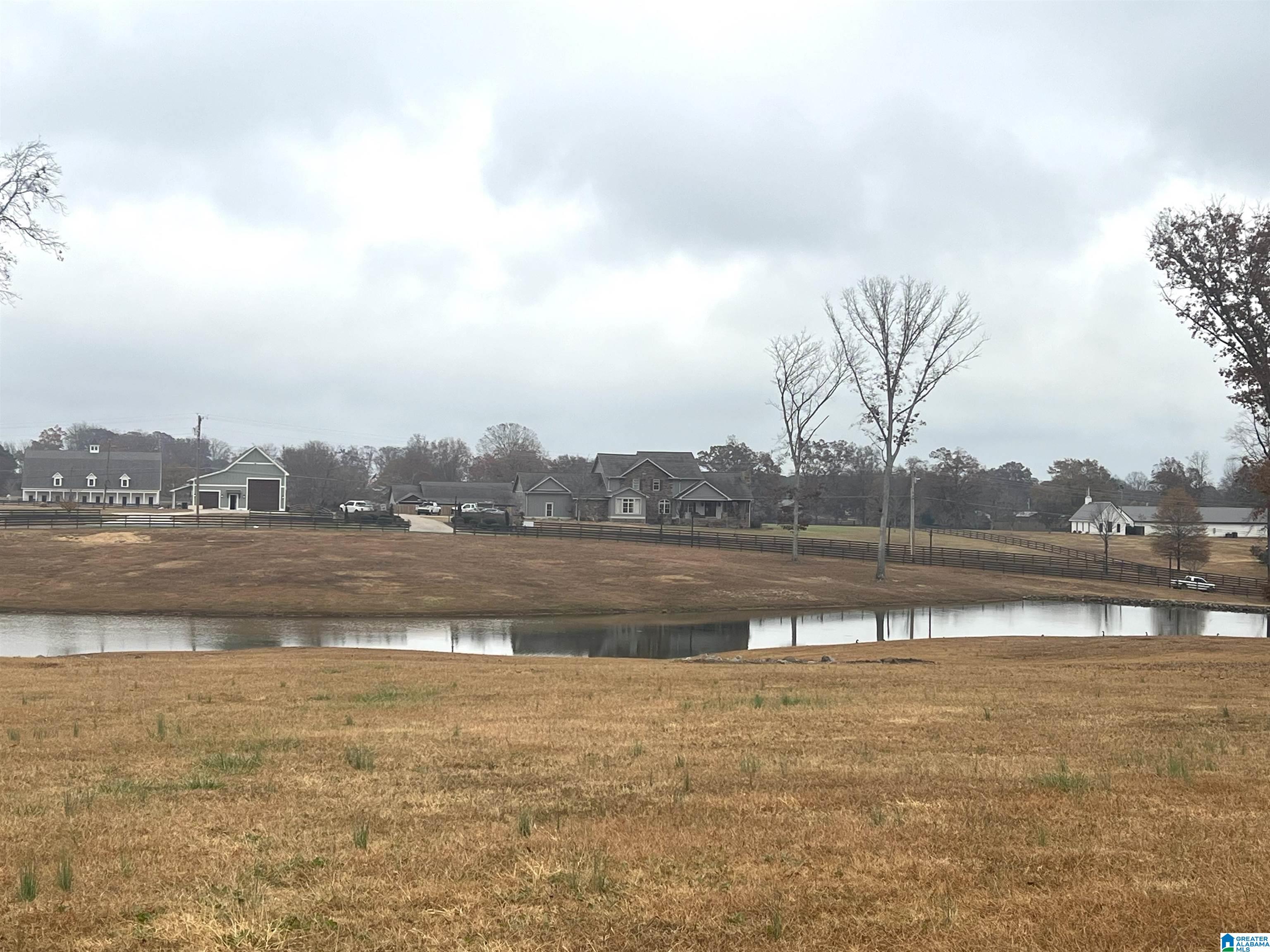 Lot 2 County Road 706, Unit 2 Cullman, AL 35055 - Photo 20 of 30