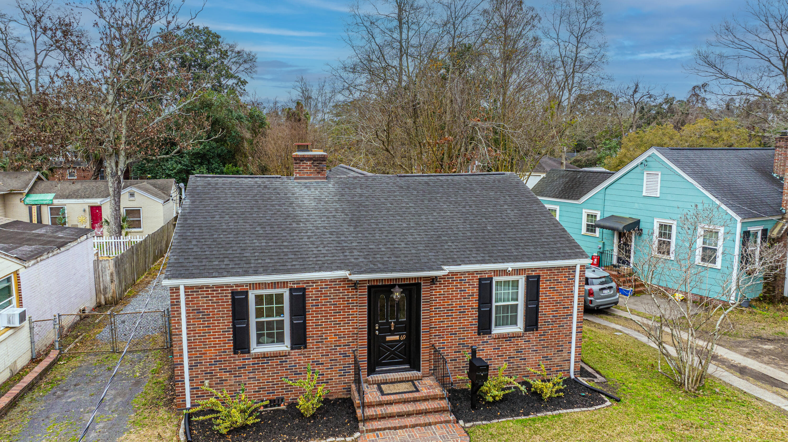 69 Folly Rd Boulevard Charleston, SC 29407 - Photo 42 of 66 69FollyRoadBlvd042