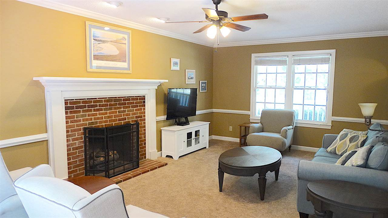 6812 Chasewick Circle Raleigh, NC 27615 - Photo 4 of 30 Photo 4