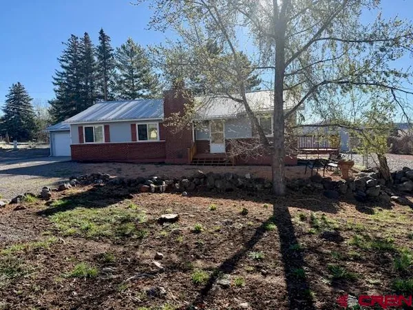 $395,000 | 504 Northeast Ginters Grove Lane, Cedaredge, CO 81413