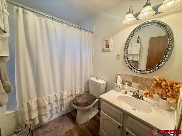 $395,000 | 504 Northeast Ginters Grove Lane, Cedaredge, CO 81413