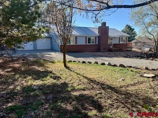 $395,000 | 504 Northeast Ginters Grove Lane, Cedaredge, CO 81413