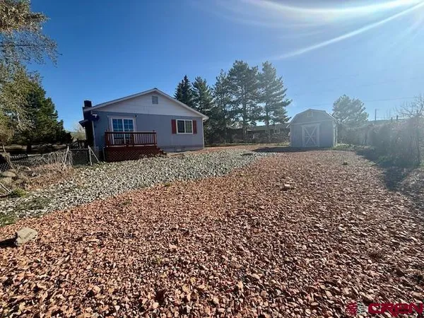 $395,000 | 504 Northeast Ginters Grove Lane, Cedaredge, CO 81413