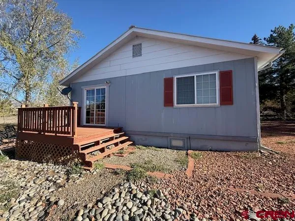 $395,000 | 504 Northeast Ginters Grove Lane, Cedaredge, CO 81413