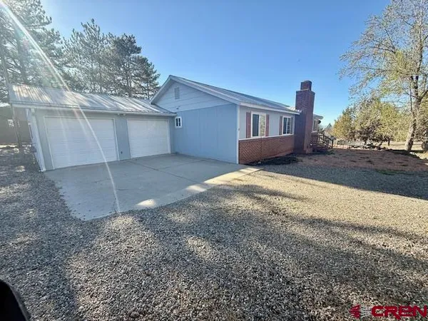 $395,000 | 504 Northeast Ginters Grove Lane, Cedaredge, CO 81413