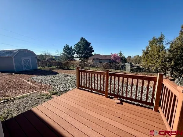 $395,000 | 504 Northeast Ginters Grove Lane, Cedaredge, CO 81413