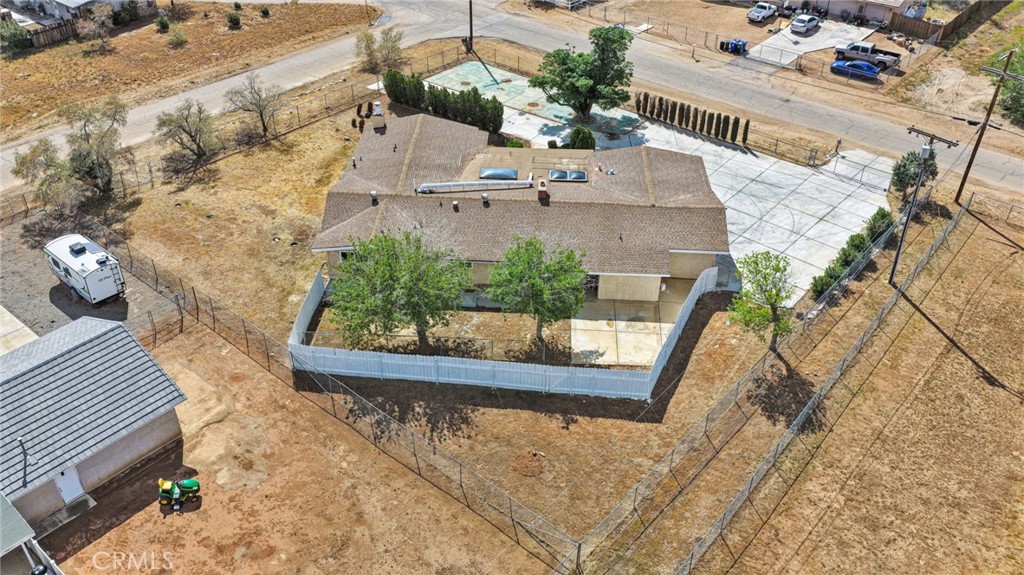 21008 S Road Apple Valley, CA 92307 - Photo 45 of 58