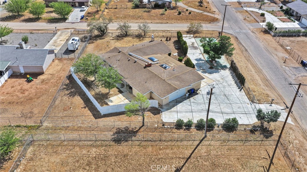 21008 S Road Apple Valley, CA 92307 - Photo 47 of 58