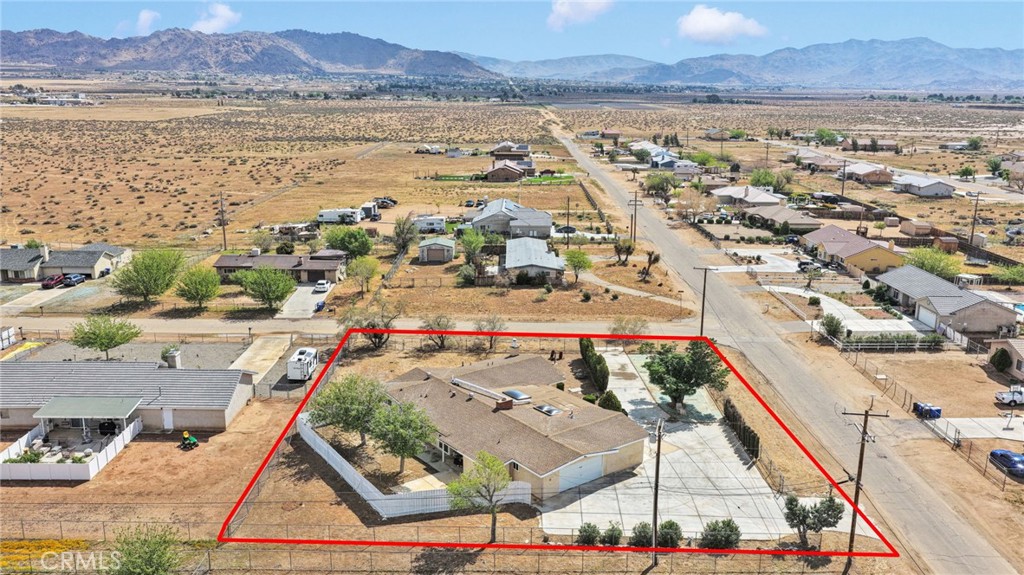 21008 S Road Apple Valley, CA 92307 - Photo 48 of 58