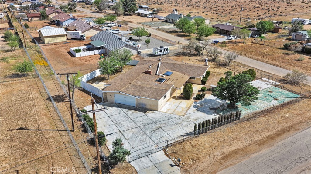 21008 S Road Apple Valley, CA 92307 - Photo 49 of 58