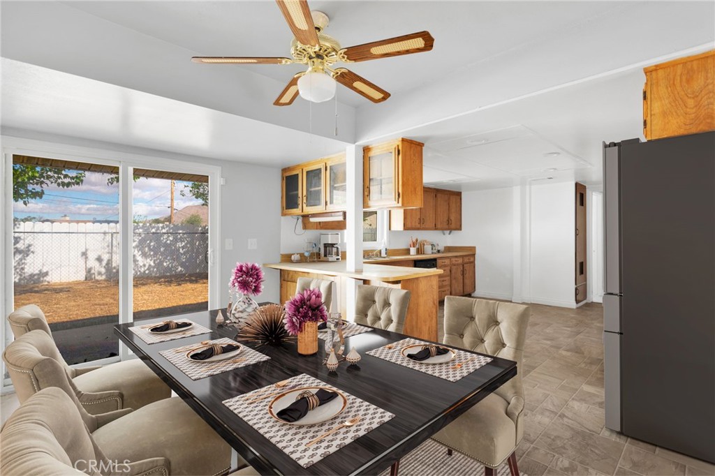 21008 S Road Apple Valley, CA 92307 - Photo 55 of 58