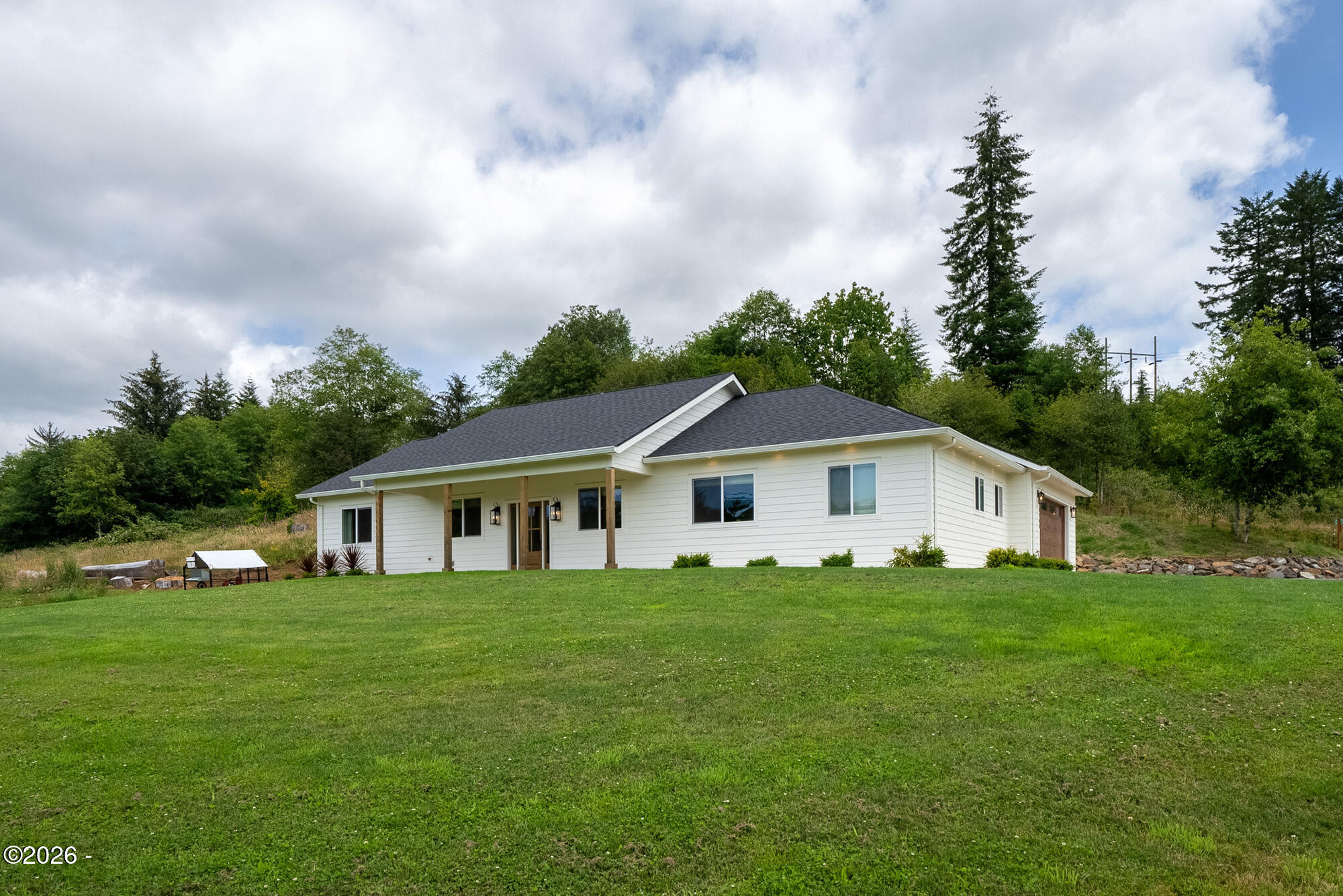 20165 Berkshire Road Beaver, OR 97112 - Photo 1 of 43