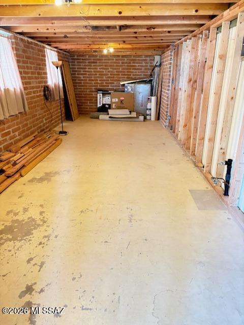 5711 West Rafter Cir Street Tucson, AZ 85713 - Photo 38 of 39 5711 Rafter Circle Bonus Room