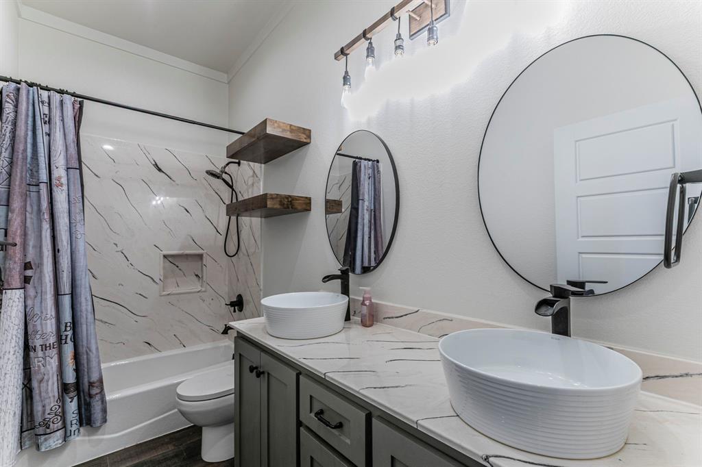 289 East Bell Road Waco, TX 76705 - Photo 20 of 40