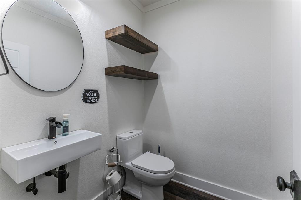 289 East Bell Road Waco, TX 76705 - Photo 28 of 40