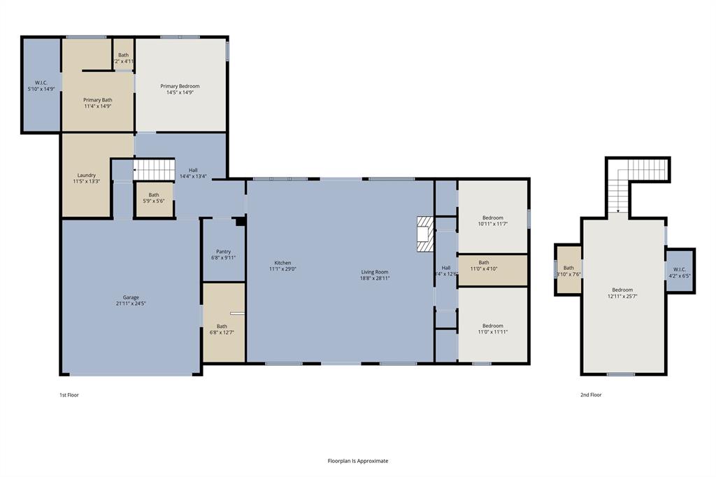 289 East Bell Road Waco, TX 76705 - Photo 40 of 40