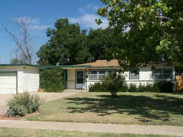 4206 46th Street Lubbock, TX 79413 - Photo 1 of 1 Photo 1