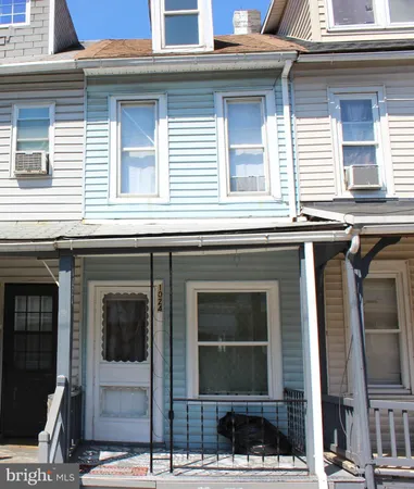 $149,000 | 1024 Birch Street, Reading, PA 19604