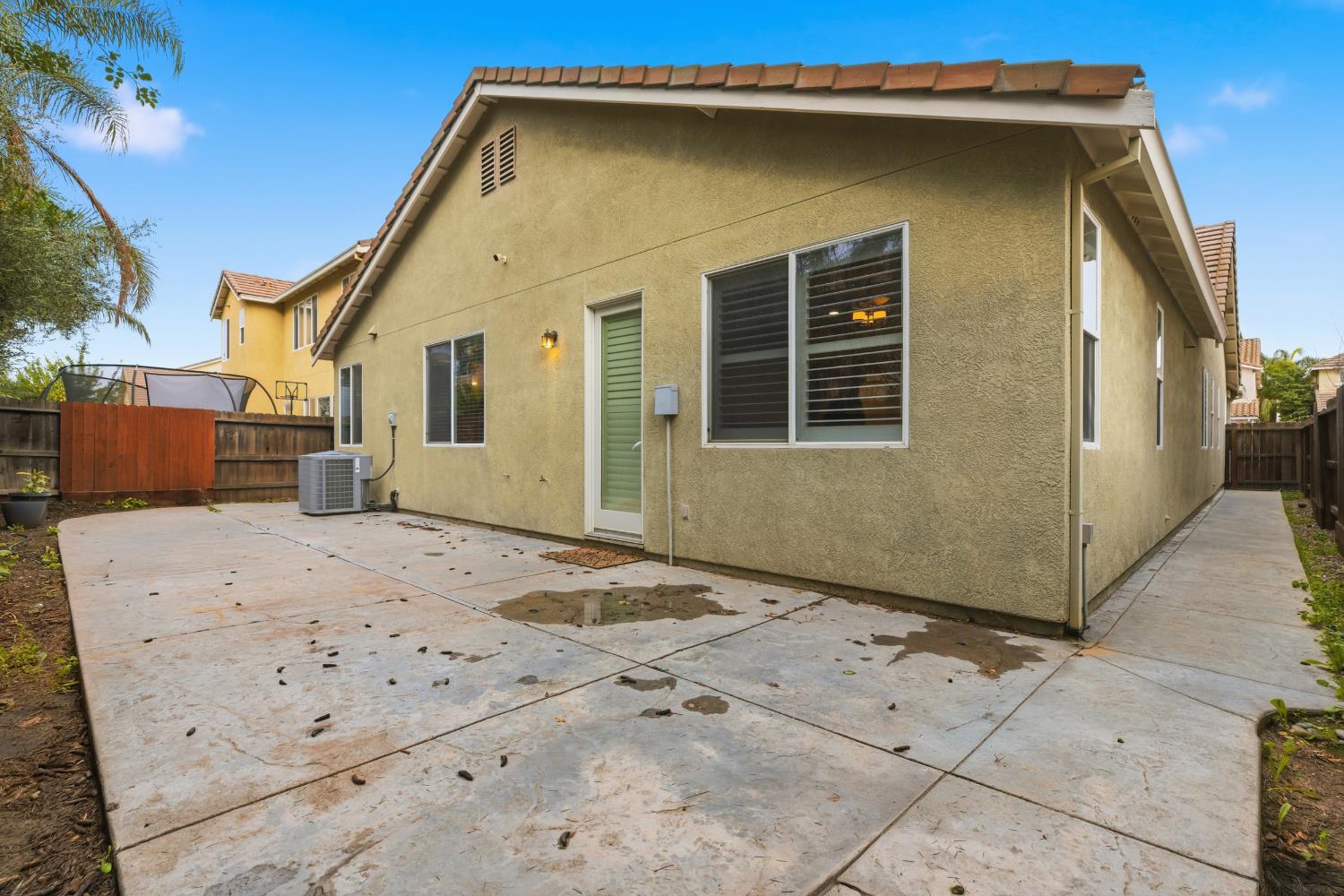 2609 Amir Drive Modesto, CA 95355 - Photo 28 of 36 a front view of a house