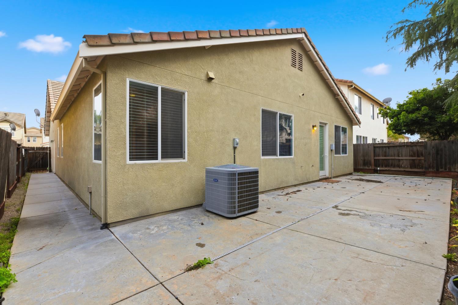 2609 Amir Drive Modesto, CA 95355 - Photo 29 of 36 a front view of a house with parking