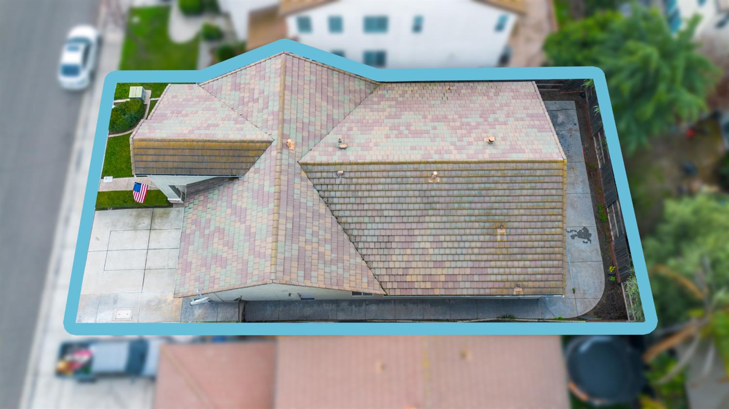 2609 Amir Drive Modesto, CA 95355 - Photo 33 of 36 a view of entryway