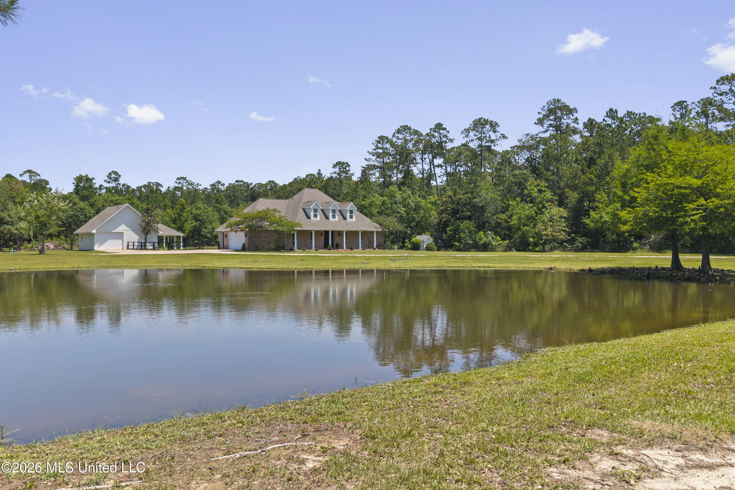 23480 Arcadia Farm Road Pass Christian, MS 39571 - Photo 78 of 83 00083