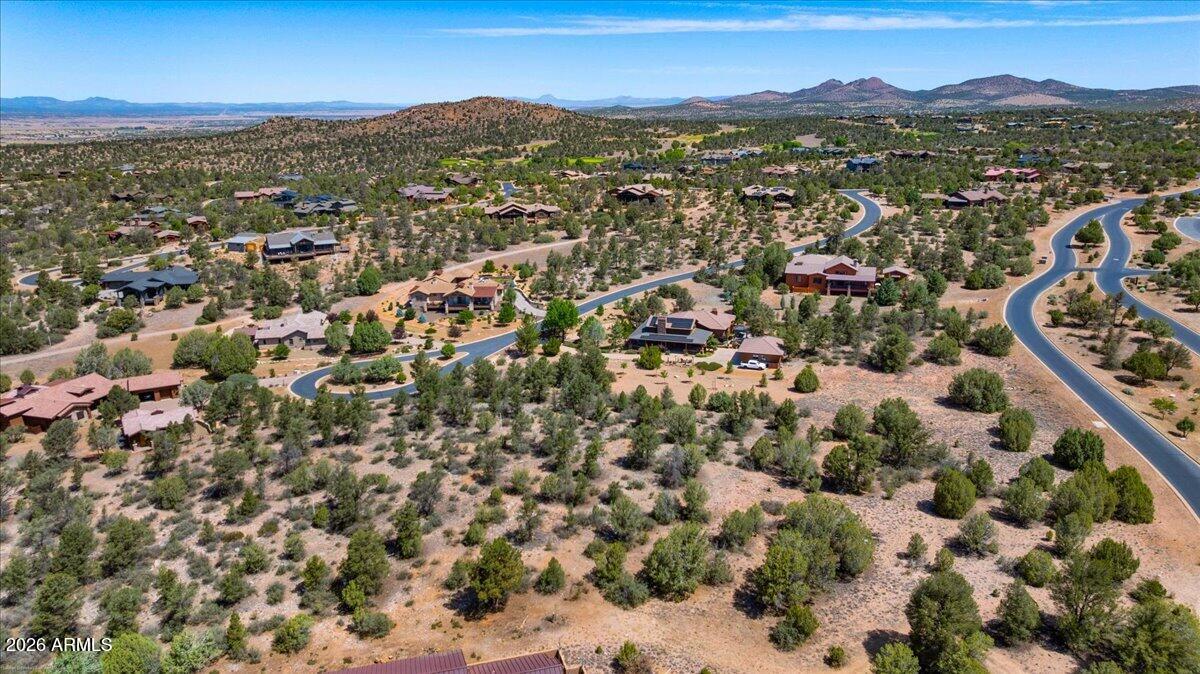 15025 Doubtful Canyon Road, Unit 57 Prescott, AZ 86305 - Photo 11 of 24 Aerial