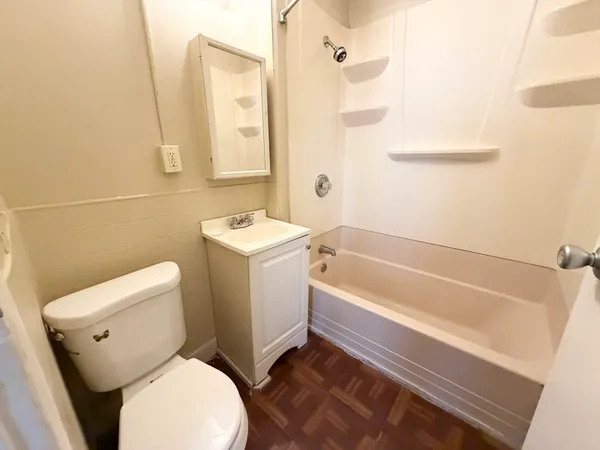 $1,695 | 57 Abbe Avenue, Unit 3, Springfield, MA 01107