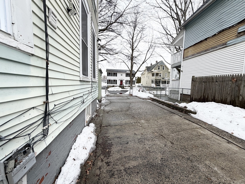 57 Abbe Avenue, Unit 3 Springfield, MA 01107 - Photo 9 of 9