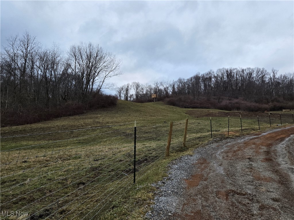 56537 Beaver Valley Road Quaker City, OH 43773 - Photo 28 of 31 View of yard with a rural view