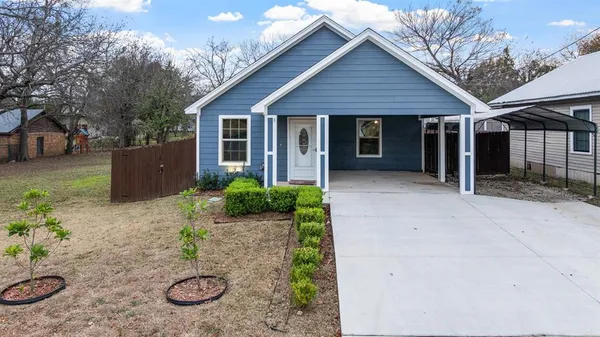 $224,495 | 506 Orchard Street, Bowie, TX 76230