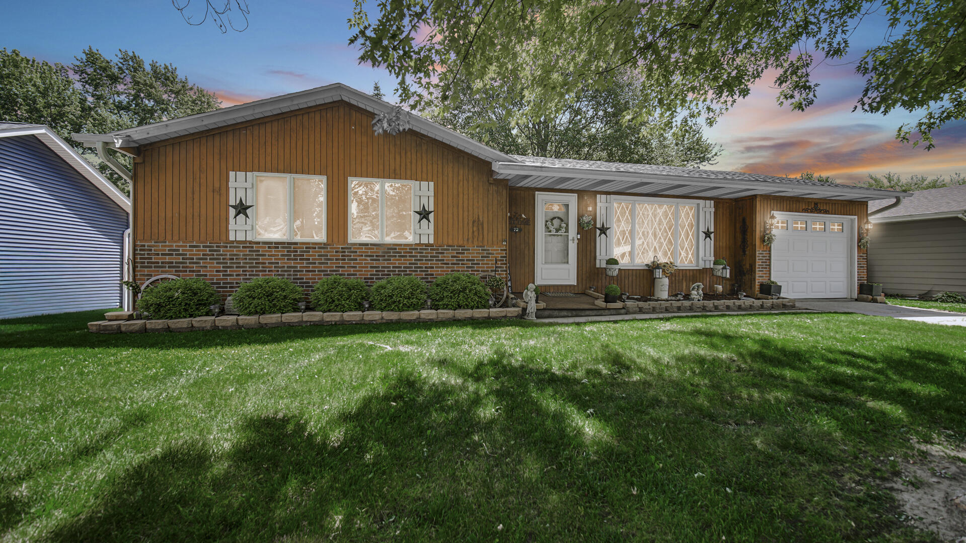 72 Maple Court Hebron, IN 46341 - Photo 1 of 24 1919x1080