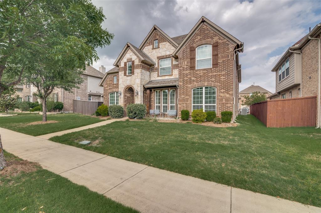 5716 Broadgreen Road Frisco, TX 75035 - Photo 2 of 30