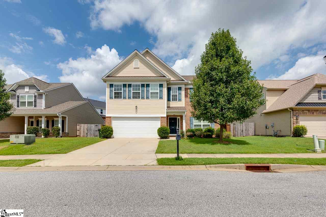508 Millervale Road Greer, SC 29650 - Photo 1 of 36 Gallery Image 1