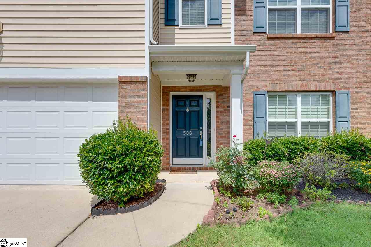 508 Millervale Road Greer, SC 29650 - Photo 2 of 36 Gallery Image 2