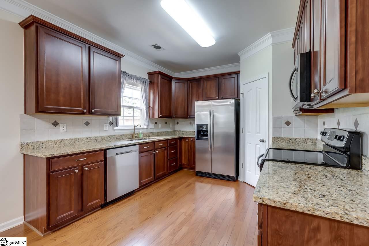 508 Millervale Road Greer, SC 29650 - Photo 12 of 36 Gallery Image 12